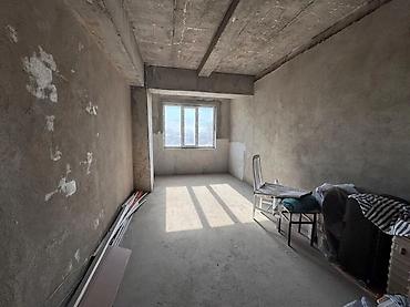 Продажа квартир: 1 комната, 35 м², Индивидуалка, 5 этаж, Готовая ПСО (под самоотделку) — 9