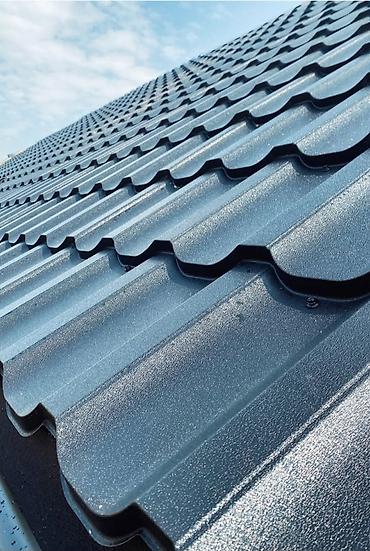 Кровля крыши: Кровельные работы Замена кровли Ремонт крыша Замена кровля Ремонт — 26