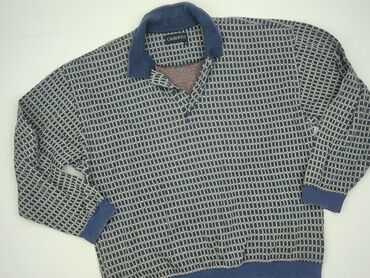 Sweatshirt for men, XL (EU 42), condition - Very good