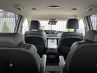 byd han: Hyundai Palisade: 2022 г., 2.2 л, Автомат, Дизель, Кроссовер — 10