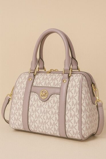 gün eynekleri: Сумка с короткой ручкой, Michael Kors