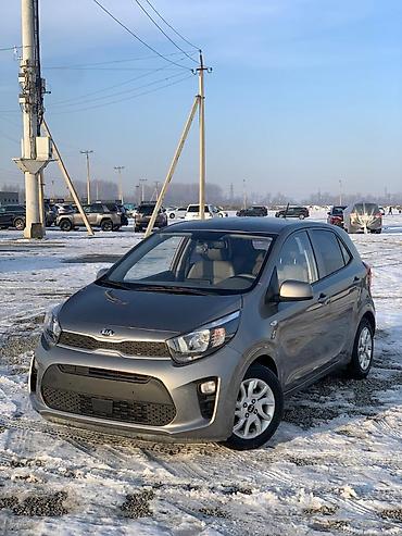 Kia: Kia K3: 2019 г., 1.6 л, Вариатор, Бензин, Седан — 7