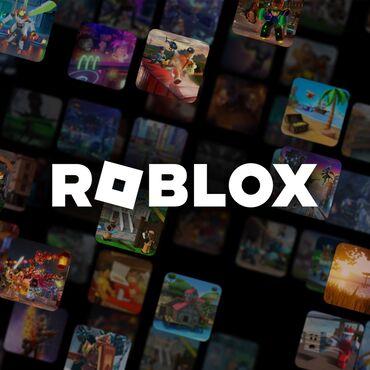 Игры для PlayStation: Загрузка игры Roblox