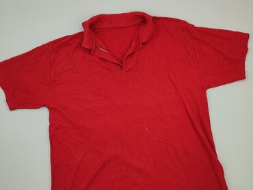 T-shirts: T-shirt for men, 3XL (EU 46), condition - Good