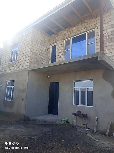 Həyət evləri və villalar: 6 otaqlı, 160 kv. m — 7