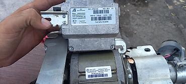 bmw e 46 vozduxamer: VAZ Priorakalina elektrogücləndirici sükan (EUR) komplekti - — 1