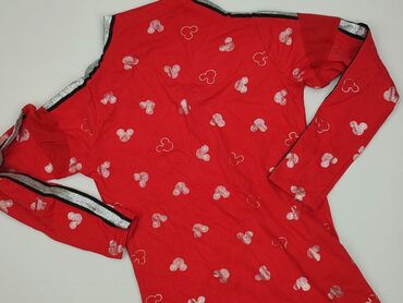 sweter z myszka miki: Minnie, Bluzka damska, rozmiar S