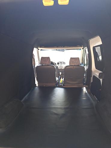 Ford: Ford Transit: 1.8 l | 2013 il 97853 km — 8
