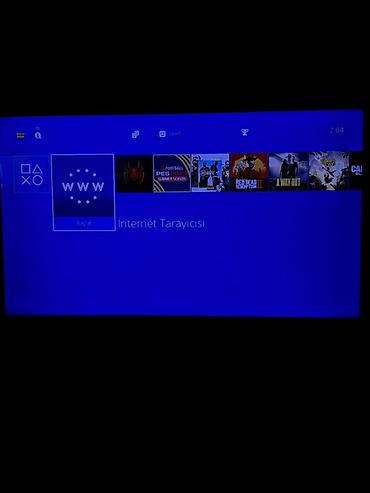 plastation: Sony PlayStation 4 Slim oyun konsolu 🎮 PS4 Slim – İdeal vəziyyətdə — 5