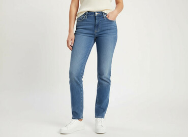 big star dżinsy damskie: Levi’s, Jeansy damskie, rozmiar S