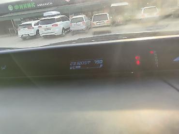 alphard toyota alphard: Honda Stepwgn: 2005 г., Автомат, Бензин, Минивэн — 3