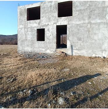 участок с времянкой: Ev Satılır: Yari tikili 10 sot torpaqda 2 mərtəbəli tikili – — 3