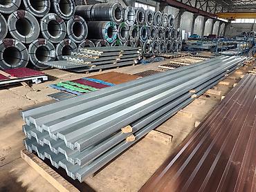 Спецодежда: ПРОФНАСТИЛ МЕТАЛЛОЧЕРЕПИЦА ЧЕРЕПИЦА ДЛЯ КРЫШИ КРОВЛИ 🏡🏠🏡🏠 САЙДИНГ — 17