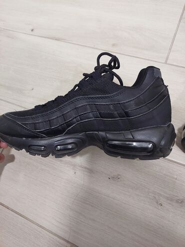 Patike: Patike, Nike, veličina - 41 na lalafo.rs — 8 Patike: Patike, Nike, veličina - 41 — 8