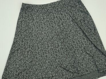 spódnice animal print: Skirt, 2XL (EU 44), condition - Good