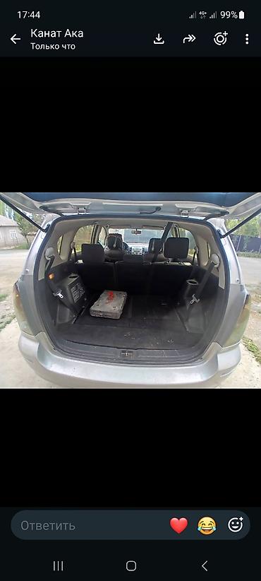 руль lexus is: Toyota Corolla Verso: 2006 г., 1.6 л, Механика, Бензин, Минивэн — 7