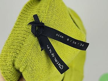 second hand shop online: Sweter damski, rozmiar S — 4