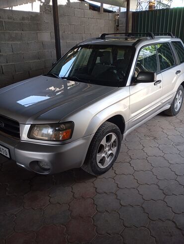 subaru crosstrek бишкек: Subaru Forester: 2002 г., 2.5 л, Автомат, Газ, Кроссовер lalafo.kg да subaru crosstrek бишкек: Subaru Forester: 2002 г., 2.5 л, Автомат, Газ, Кроссовер