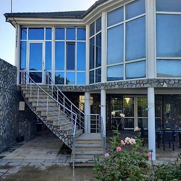 hövsanda: İcarəyə verilir 6 otaqlı həyət evi/bağ evi 350 m², Xəzər r — 3