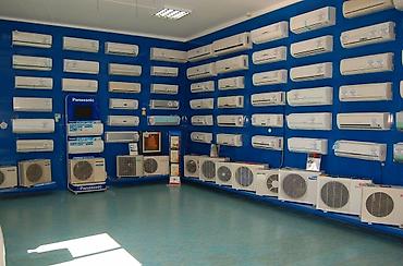 alma: Кондиционеры Gree Aux Chigo Midea Blesk Hyundai Mitsubishi Almacom — 9
