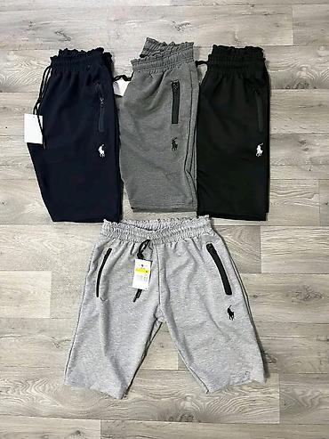 dva mammut: Muške bermude M,L,XL,XXL,3XL veličine . 1 komad 2500 din . 2 komada — 1