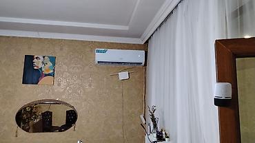 Kondisioner təmiri: Təmir, Split kondisionerlər, Quraşdırılma — 12