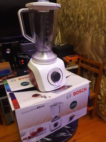 doğrayıcı blender: Diqqetle oxu. 2 defe istifade olunub. Demek olar tezeden secilmir