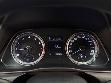 хундай соната 2021: Hyundai Sonata: 2021 г., 2 л, Автомат, Газ, Седан — 7