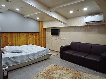 для бани: Здание, С оборудованием, Действующий 2000 м² — 7