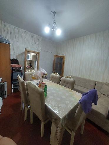 binə qəs: Sabunçu qəs. 2 otaqlı, 50 kv. m, Yeni təmirli — 2