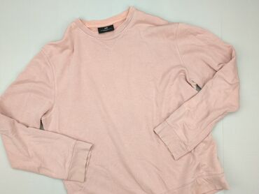 Sweatshirts: Women`s sweatshirt, H&M, XL (EU 42)