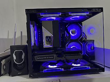 rtx 2060 super: Компьютер, ядер - 6, ОЗУ 16 ГБ, Игровой, Новый, Intel Core i5, NVIDIA GeForce RTX 3060, NVMe — 1