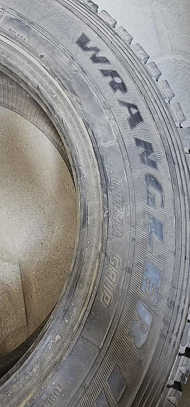 175 80 r16: Шины 175 / 80 / R 16, Зима, Б/у, Пара, Легковые, Япония, GoodYear — 2