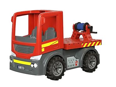 Конструкторы: Fischertechnik Easy Starter Fire Trucks - 3+ yaş üçün nəzərdə — 2