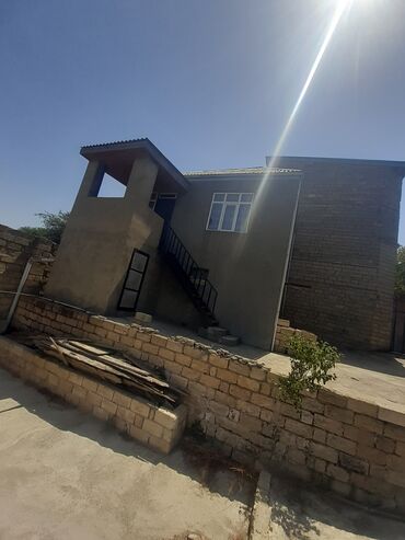 Bağ evlərinin satışı: Bakı, Görədil, 65 kv. m, 1 otaqlı, Hovuzsuz, Qaz, Su, Kanalizasiya — 4