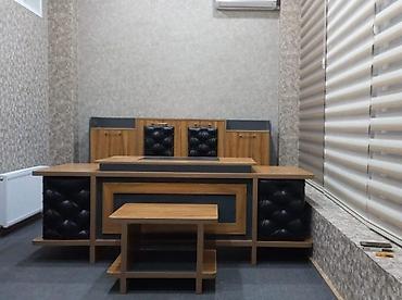 Ofis mebeli Ofis mebel dəsti ✨ fabrik istehsalı Qiymətə daxildir ✅