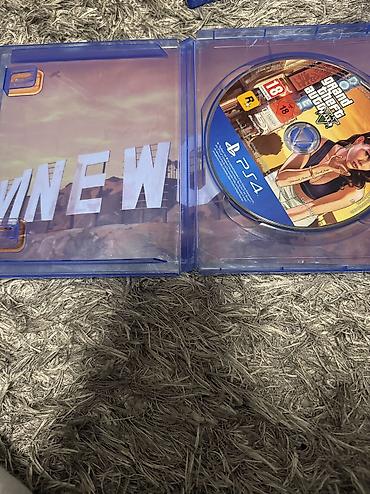 Игры для PlayStation: Все по 1200 — 6