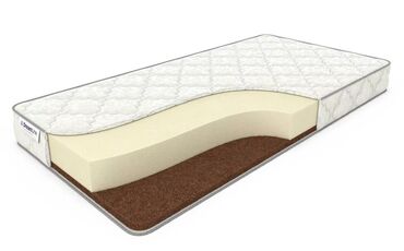 Другая мебель: “ЗАКАЖИ МАТРАС — ПОЛУЧИ ПОДУШКУ В ПОДАРОК!” 🎁 Без пружинные матрасы на — 5