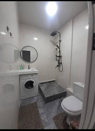 фламинго: 🏡 Продаётся 1-комнатная квартира в мкр. Кыргызстан-1 ✨ 106 серия — 5