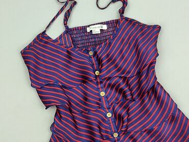 marynarka damska h: Forever 21, Bluzka damska, rozmiar S