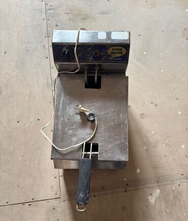 сушилка для фруктов купить в баку: Peşəkar mətbəx üçün elektrikli avadanlıqlar dəsti 1) Yağda qızartma