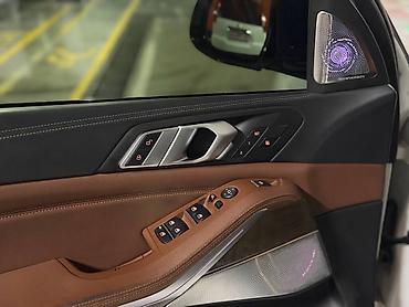 BMW: BMW X5: 2019 г., 3 л, Автомат, Дизель, Кроссовер — 8