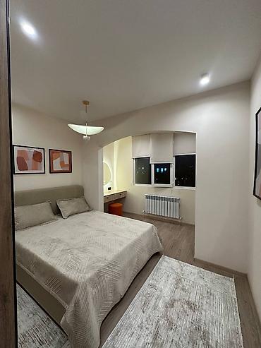 Продажа квартир: 1 комната, 44 м², 106 серия, 8 этаж, Дизайнерский ремонт — 3