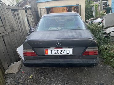 мерседес спринтер пассажир: Mercedes-Benz 200: 1989 г., 2 л, Механика, Бензин, Седан