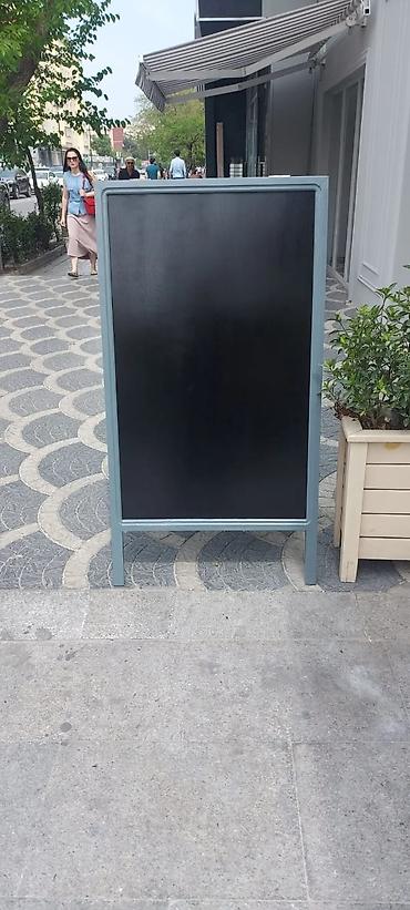 Reklam, çap: Pivà laydboks.Reklam. Led işiqli reklam.Bakal, fujer. Mùxtàlif. Taxta — 7