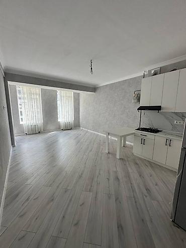 Продажа квартир: 2 комнаты, 53 м², Элитка, 4 этаж, Евроремонт — 1