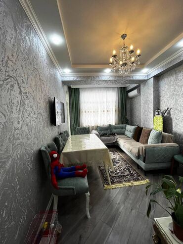 сайты по недвижимости: KİRAYƏ VERİLİR…. Bakıxanov qəsəbəsi Aygun Mallın yanı, Yeni