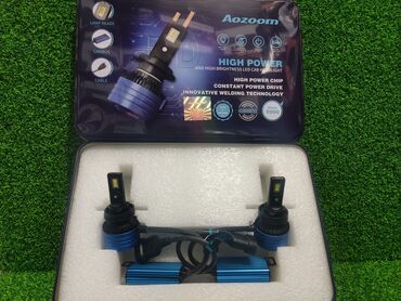 Лампы: Светодиодная Лампы, Новый, Оригинал — 8