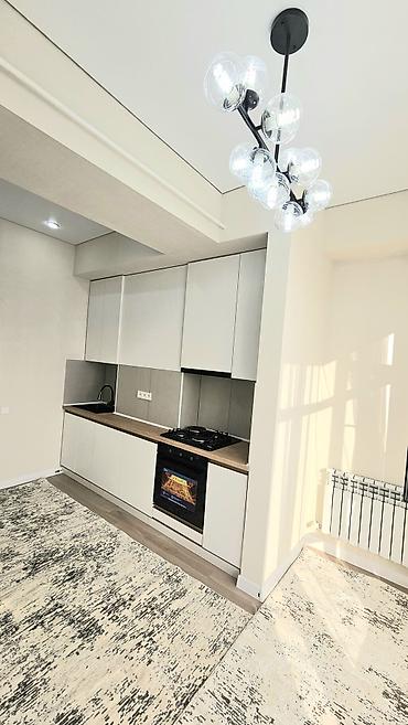 амир сити: 1 комната, 38 м², 108 серия, 16 этаж, Свежий ремонт — 5