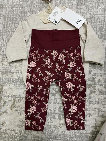 Другие детские вещи: Учитывайте что дети все разные Все вещи в хорошем состоянии некоторые — 8